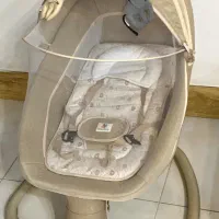 گهواره برقی ماستلا