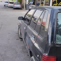 پراید هاچبک، مدل ۱۳۸۷|خودرو سواری و وانت|شیراز, فرهنگ شهر|دیوار