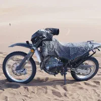 موتور تریل نامی 250