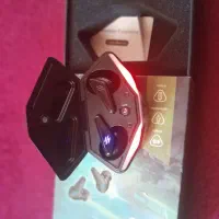 ایرپاد ،ضبط ،هولدر