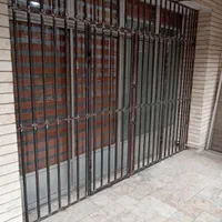 جوشکاری و اهنگری سیار اسکلت فلزی سازه نگهبان نرده|خدمات پیشه و مهارت|تهران, سبلان (لشگر)|دیوار