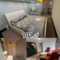 اجاره روزانه مبله فول امکانات