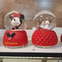 گوی موزیکال نو و‌اکبند