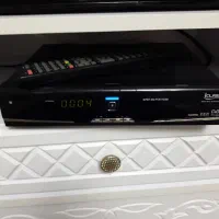 گیرنده در حد نوع با کنترل