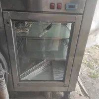 ویترین قنادی|فروشگاه و مغازه|کیاشهر, |دیوار