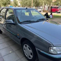 پارس ۱۴۰۰ Tu5