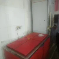 خریدفروش یخچال استیلی قصابی یخچال بستنی|عمده‌فروشی|مشهد, احمدآباد|دیوار