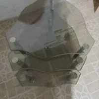 میز جلو مبلی|مبلمان خانگی و میز عسلی|قزوین, |دیوار