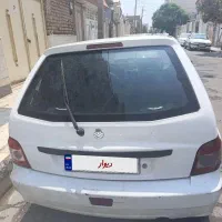111 مدل 94|خودرو سواری و وانت|قم, زاویه|دیوار