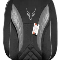 ۲ عدد روکش صندلی آکبند ۲۰۷ و ۲۰۶