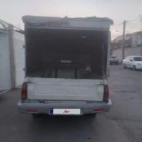 پیکان مدل ۹۳|خودرو سواری و وانت|تربت جام, شهید غلام زاده|دیوار