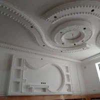 استا گچ کار|خدمات پیشه و مهارت|خاش, |دیوار