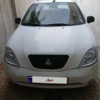 تیبا دوگانه کارخانه