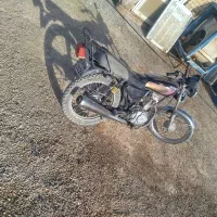 موتور سیکلت82|موتورسیکلت|مرودشت, ثبت احوال|دیوار