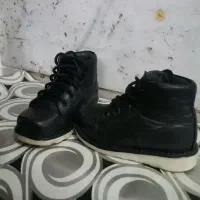 کفش طبی کودکانه