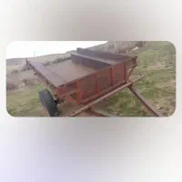 بارکش تریلی تراکتور