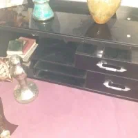 مبل ۷نفره اتو پادری تخت خواب دراور قاب عکس میز|مبلمان خانگی و میز عسلی|رباط‌کریم, رباط‌کریم|دیوار