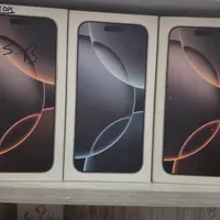 اپل  iPhone 16 Pro Max