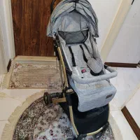 کالاسکه چمدانی مسافرتی کابین هواپیمایی|کالسکه و لوازم جانبی|کهریزک, |دیوار