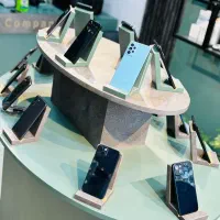 فروش انواع گوشی نو و کارکرده به صورت اقساط|موبایل|کاشان, دروازه فین|دیوار