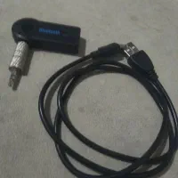 بلوتوث ماشین و ...