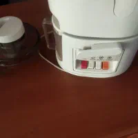 آبمیوه گیری پارس خزر