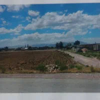 ۳۰۰۰متر بر حصار سوپرغان قرمز یول دارای برق