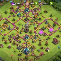 اکانت کلش تان ۱۴