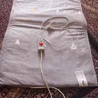 تشکچه برقی بادرجه حرارت قابل تنظیم