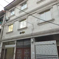 اجاره طبقه اول ماشین رو نوساز