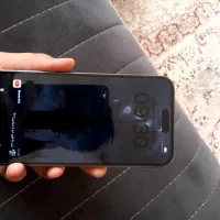 اپل iphone 14 Pro Max با حافظهٔ ۲۵۶ گیگابایت