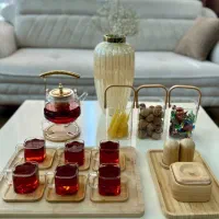 استکان پیریکسی