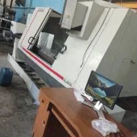 خدمات فرز cnc و بورینگ cnc