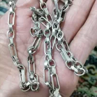 زنجیر نقره|جواهرات|مشهد, پورسینا|دیوار