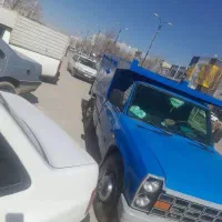 نیسان۸۵ درحد|خودرو سواری و وانت|قیدار, |دیوار