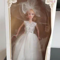 عروسک باربی نو داخل جعبه|اسباببازی بچه|محمدشهر, محمدشهر|دیوار