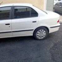 فروش سمندمدل ۹۶|خودرو سواری و وانت|خلخال, |دیوار