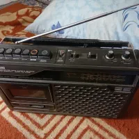 رادیو کاست هیتاچی کلکسیونی در حد