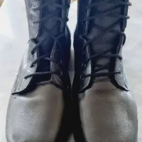 پوتین سربازی