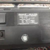 ظبط سانیو ژاپن