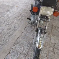 موتور سیکلت هوندا۱۲۵|موتورسیکلت|تنکمان, |دیوار