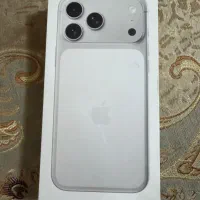 ایفون 17 پرومکس