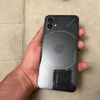 ناتینگ فون nothing phone|موبایل|کرج, گلشهر|دیوار