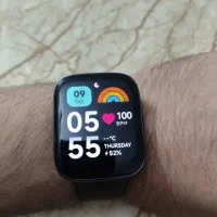 ردمی واچ ۳ اکتیو