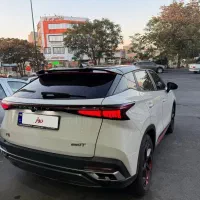 فروش فونیکس fx|خودرو سواری و وانت|تبریز, |دیوار