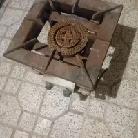 گازدوشوله سالم