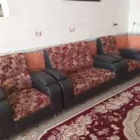 مبل ۱۴ نفره