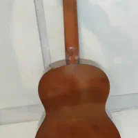 گیتار اصل C۴۰ یاماها . فقط ۷ تومن . در حد نو|گیتار، بیس، امپلیفایر|پردیس, فاز ۲|دیوار