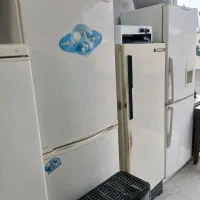 یخچال وفریزر