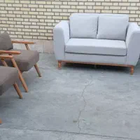 مبلمان|مبلمان خانگی و میز عسلی|فردوسیه, |دیوار